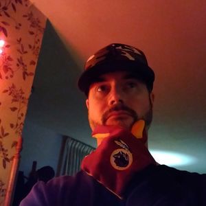 Meet your Posher, Matthew